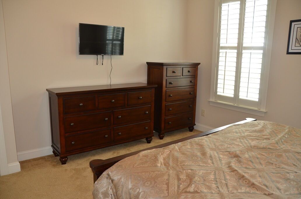 Photo of Bedroom in Apex