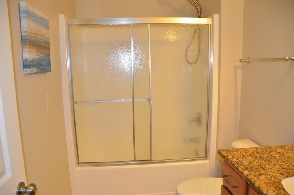 Photo of Bathroom in Apex