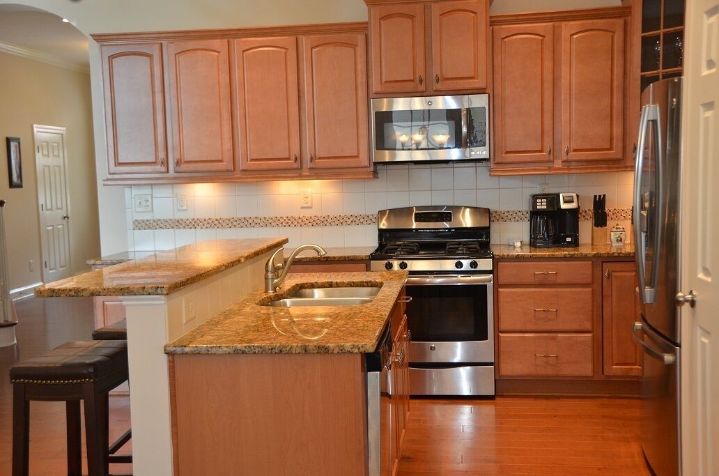 Photo of Kitchen in Apex