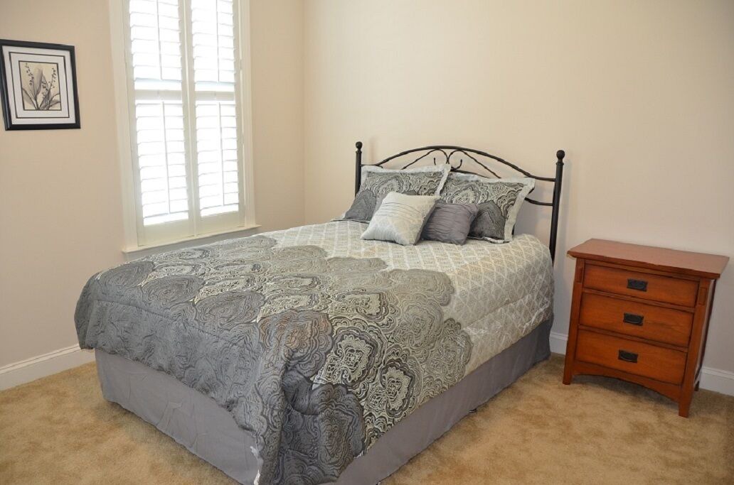 Photo of Bedroom in Apex