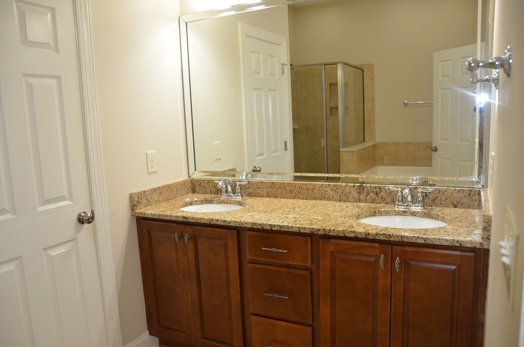 Photo of Bathroom in Apex