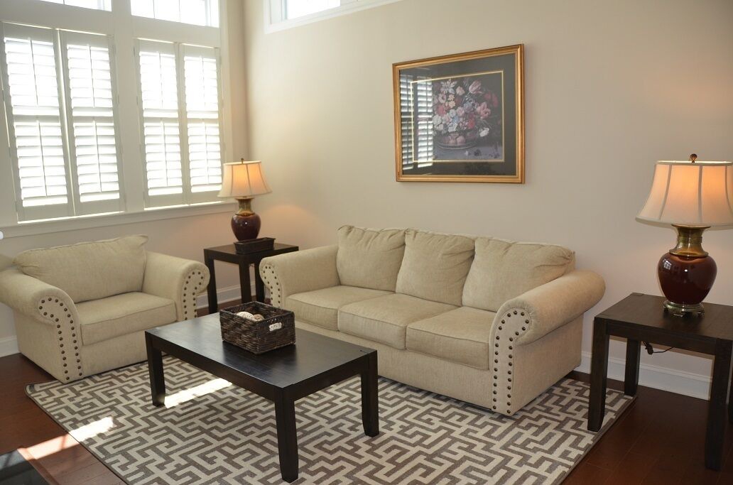 Photo of Livingroom in Apex