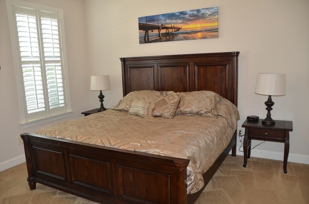 Photo of Bedroom in Apex