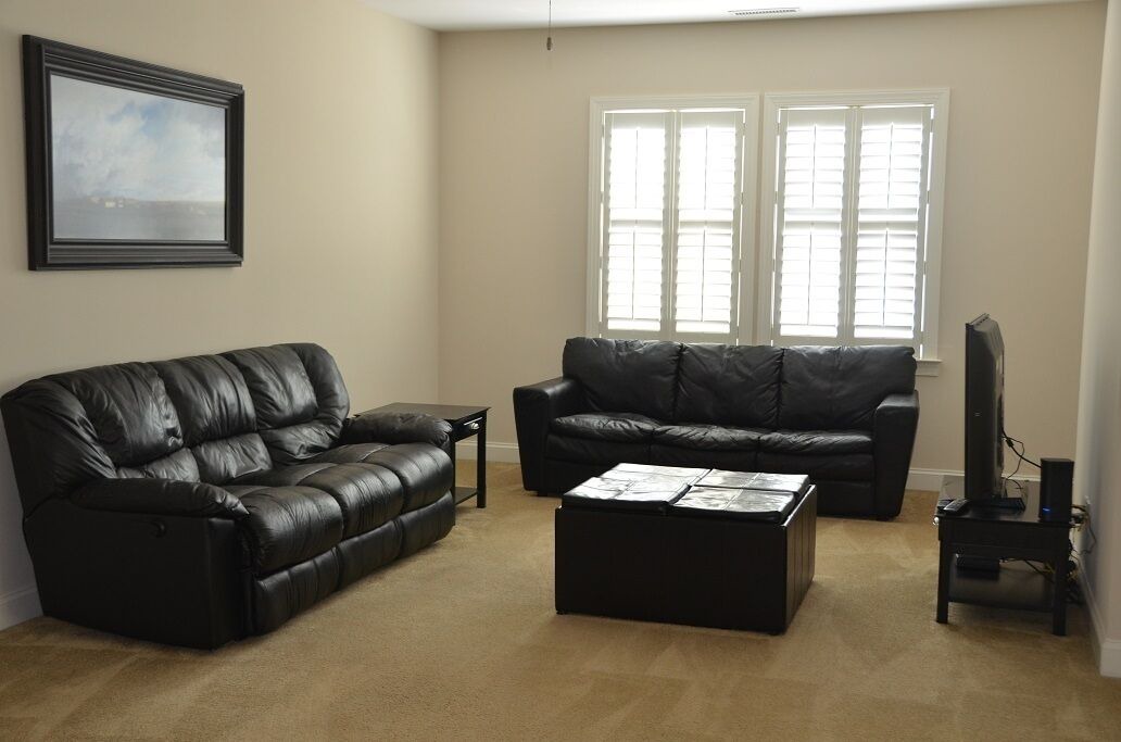 Photo of Livingroom in Apex