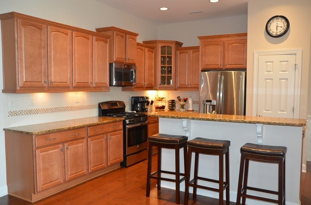 Photo of Kitchen in Apex