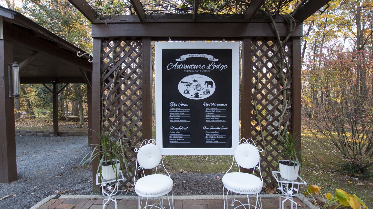 Photo of Outdoor in Asheboro