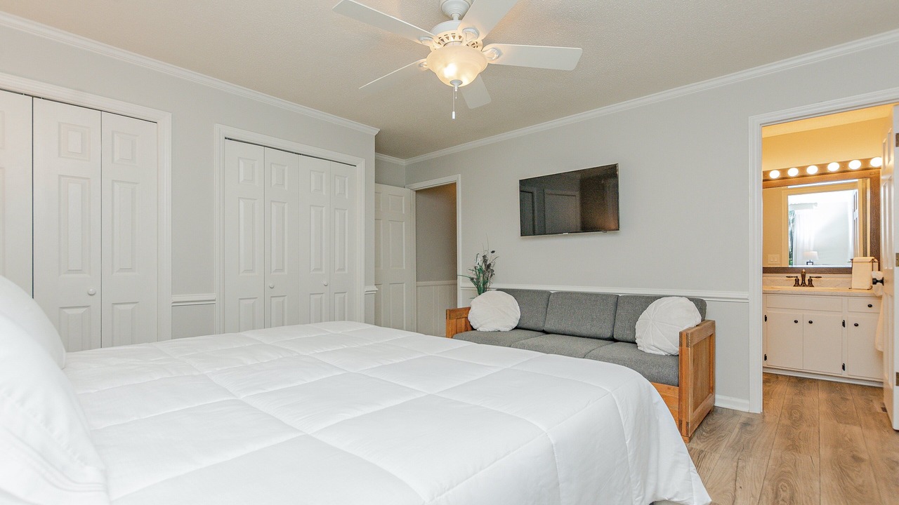 Photo of Bedroom in Asheboro