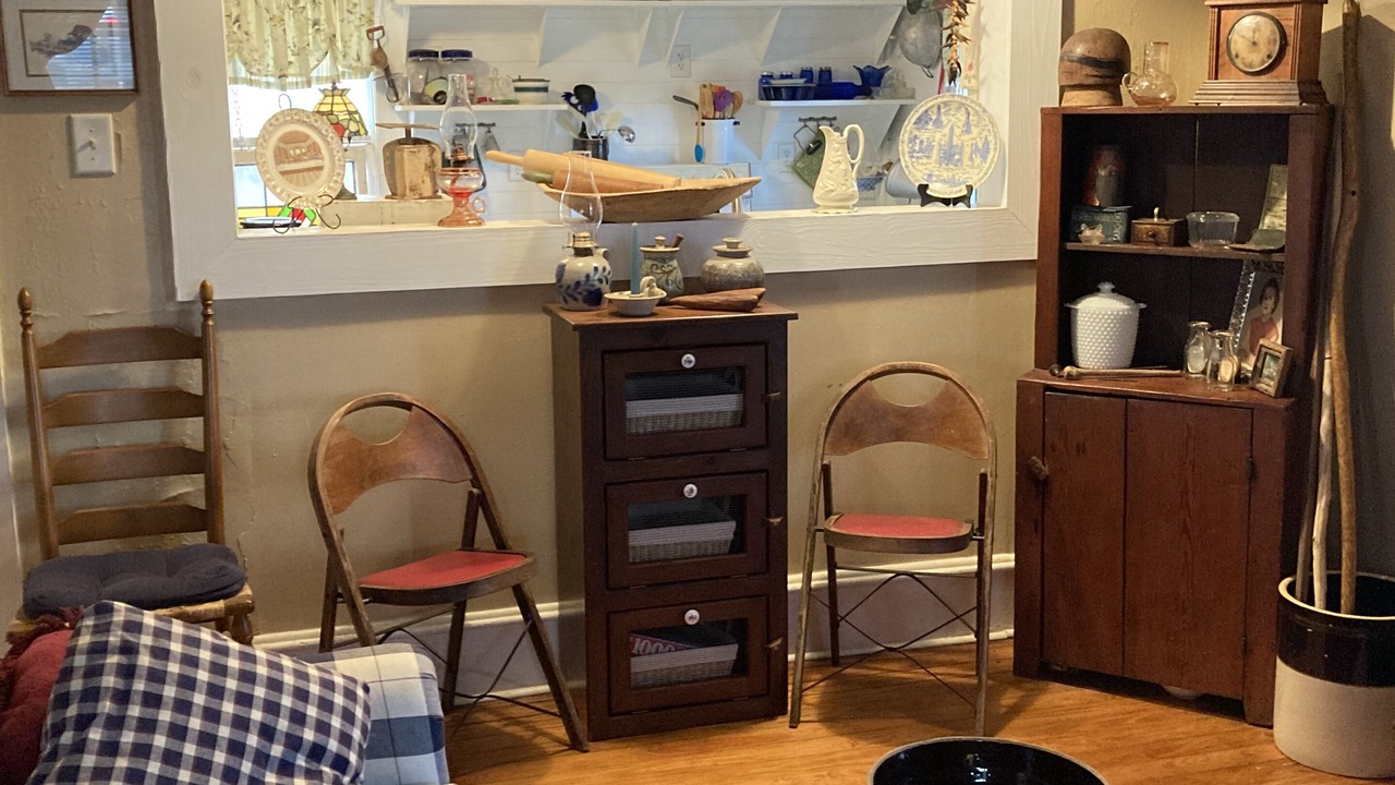 Photo of Livingroom in Franklin County