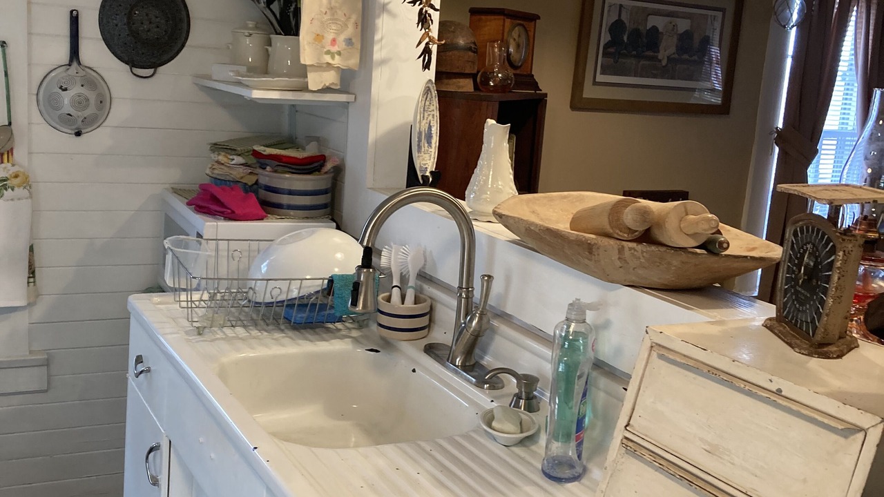 Photo of Bathroom in Franklin County