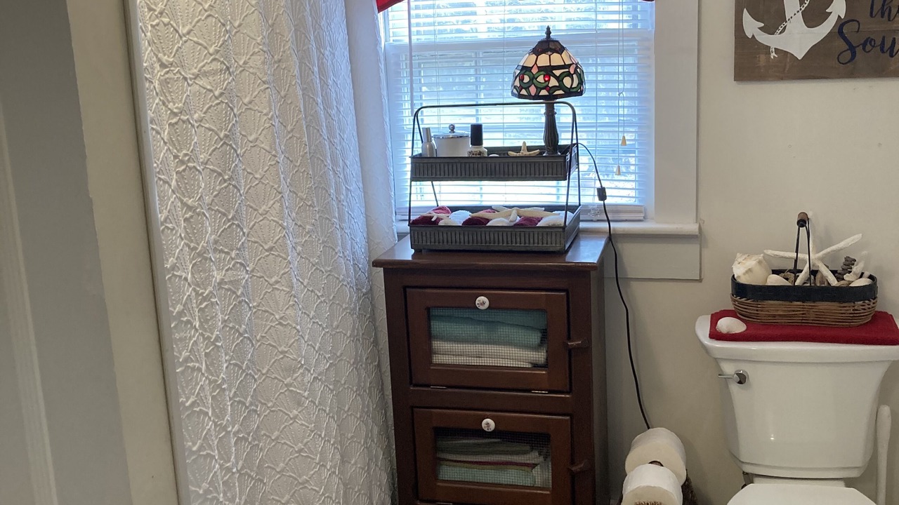 Photo of Bathroom in Franklin County