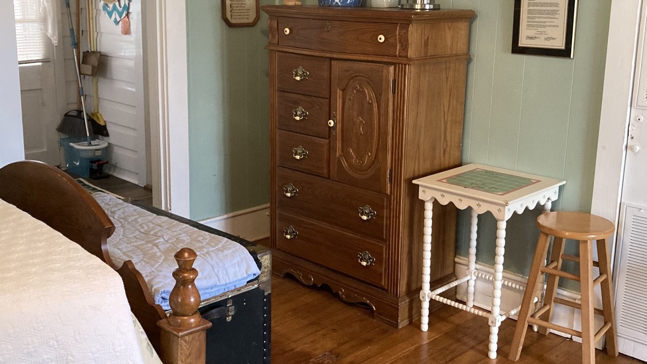 Photo of Bedroom in Franklin County