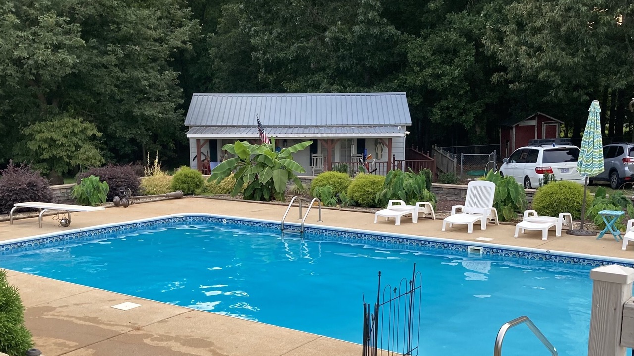 Photo of Outdoor in Franklin County