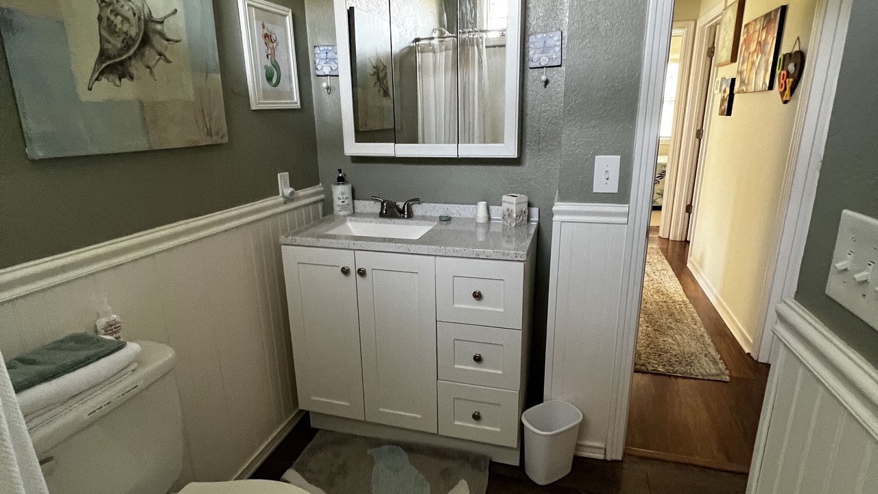 Photo of Bathroom in Colington