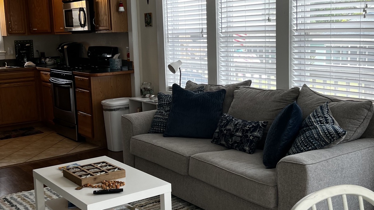Photo of Livingroom in Colington