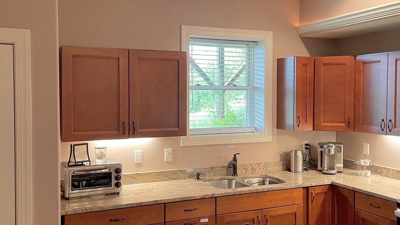 Photo of Kitchen in Leicester