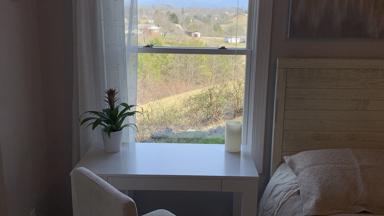 Photo of Bedroom in Leicester
