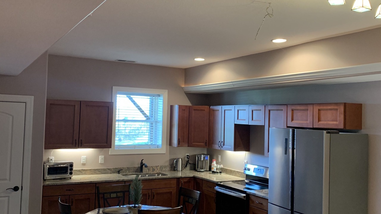 Photo of Kitchen in Leicester