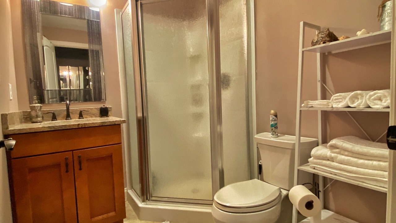 Photo of Bathroom in Leicester