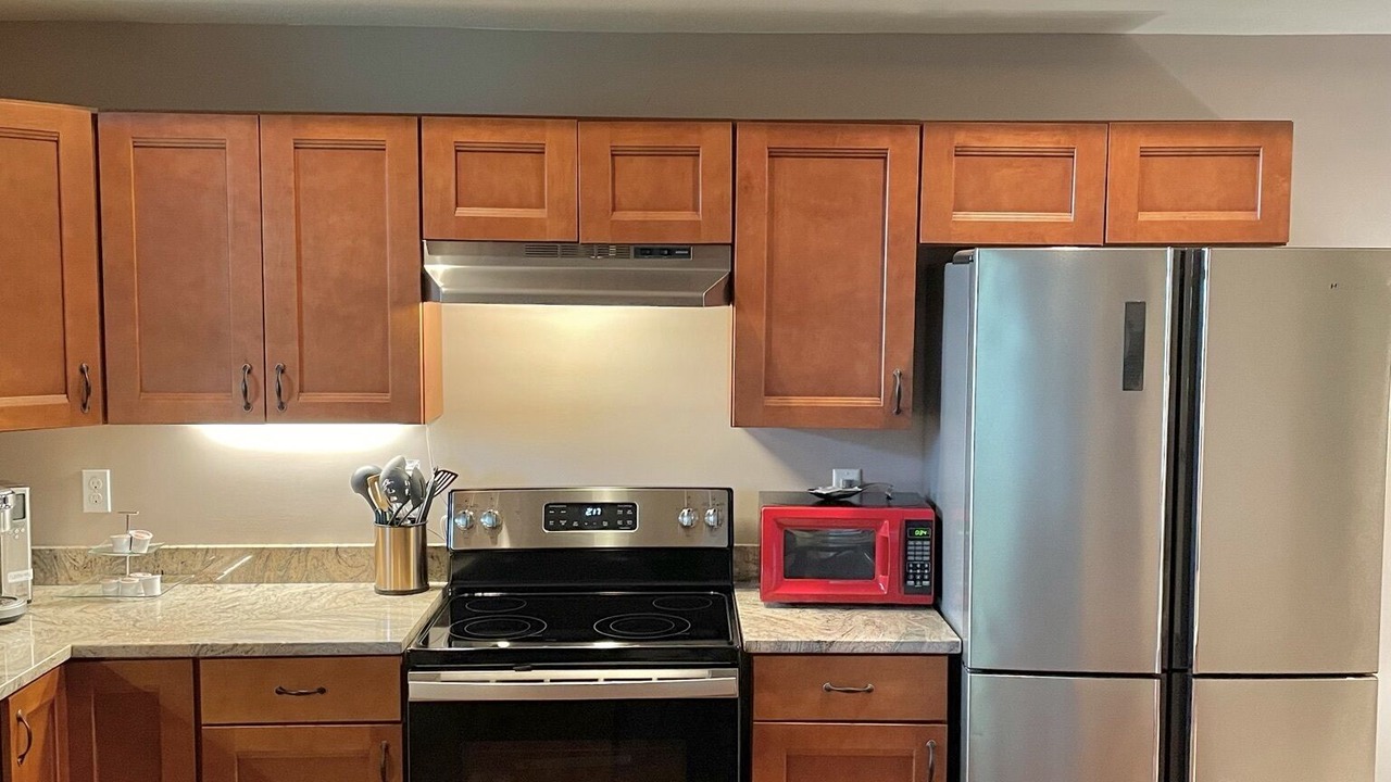 Photo of Kitchen in Leicester