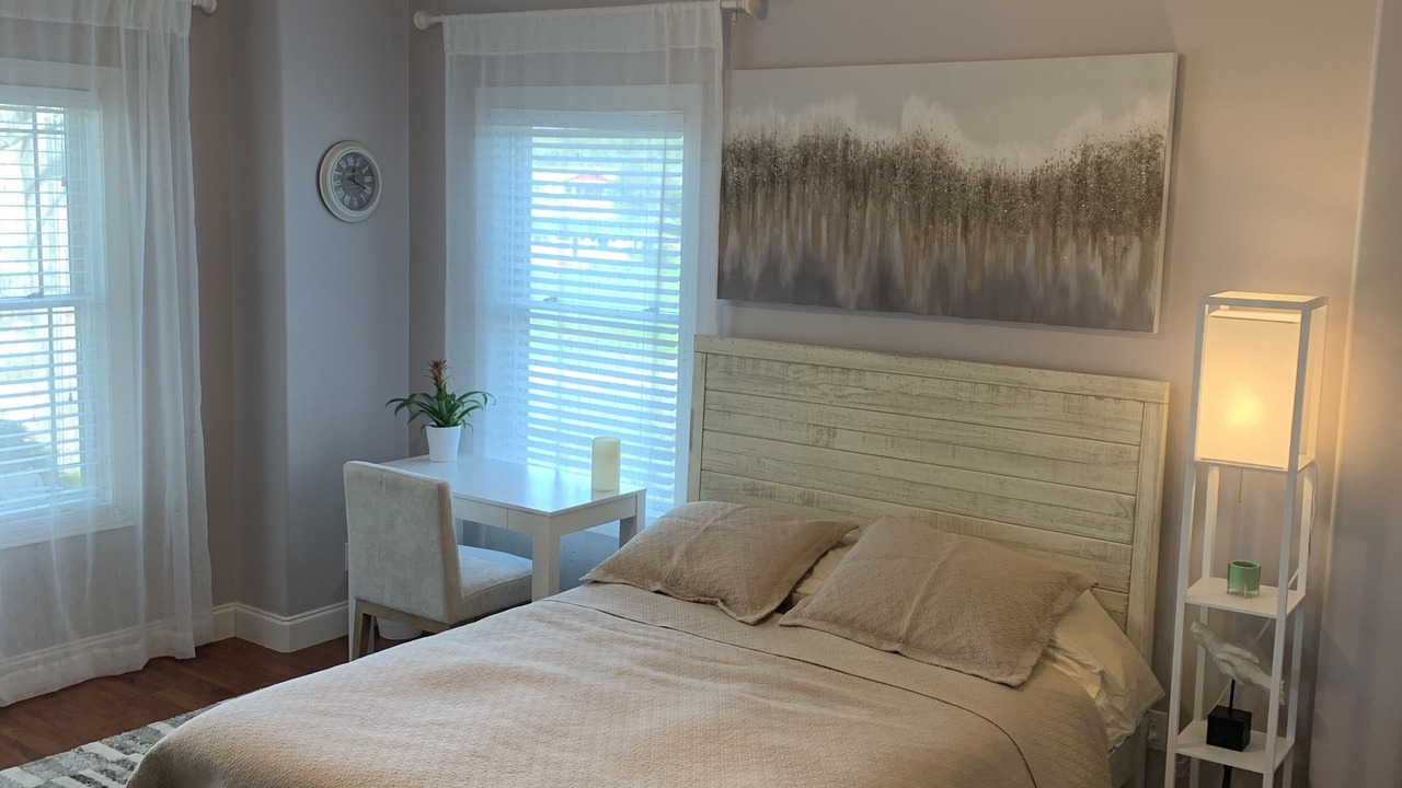 Photo of Bedroom in Leicester