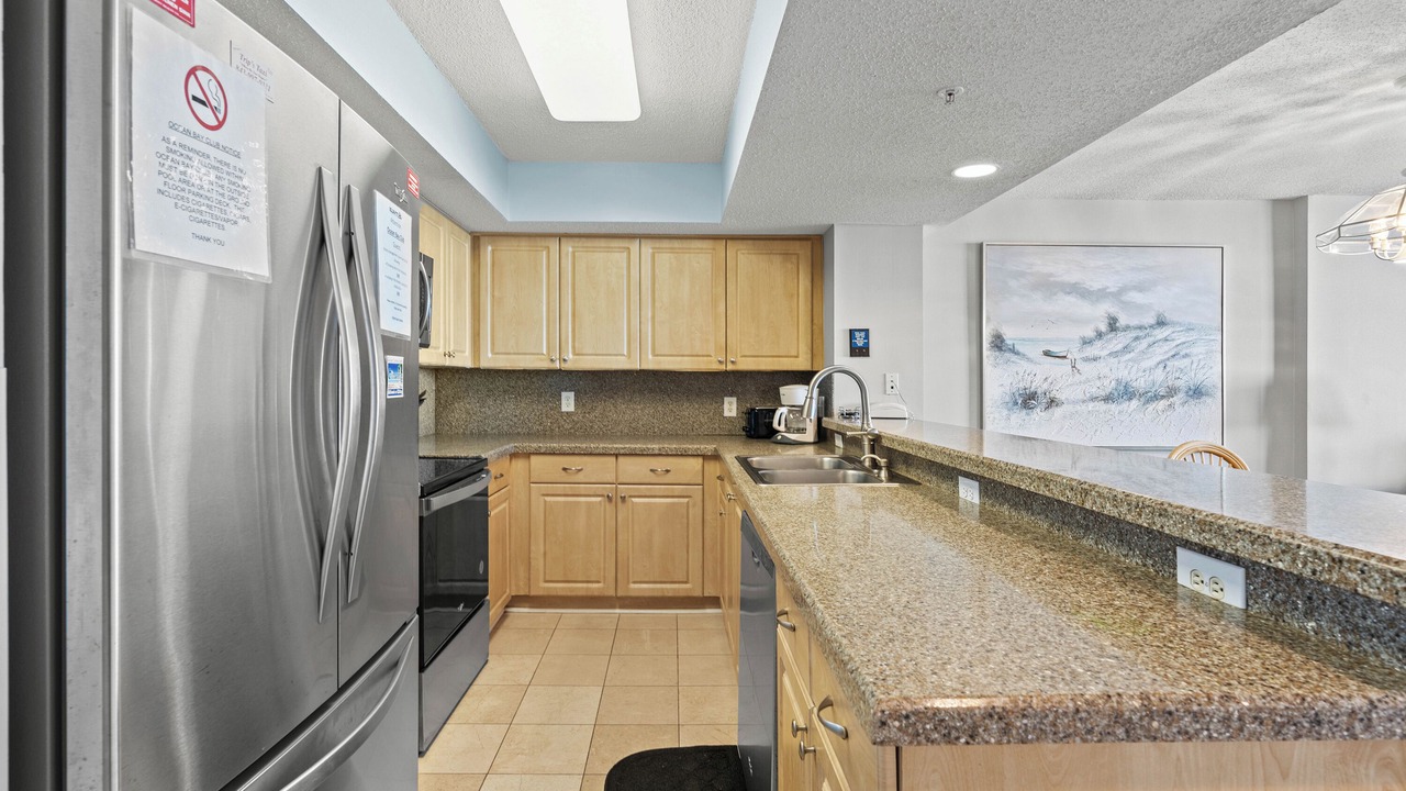 Photo of Kitchen in Ash