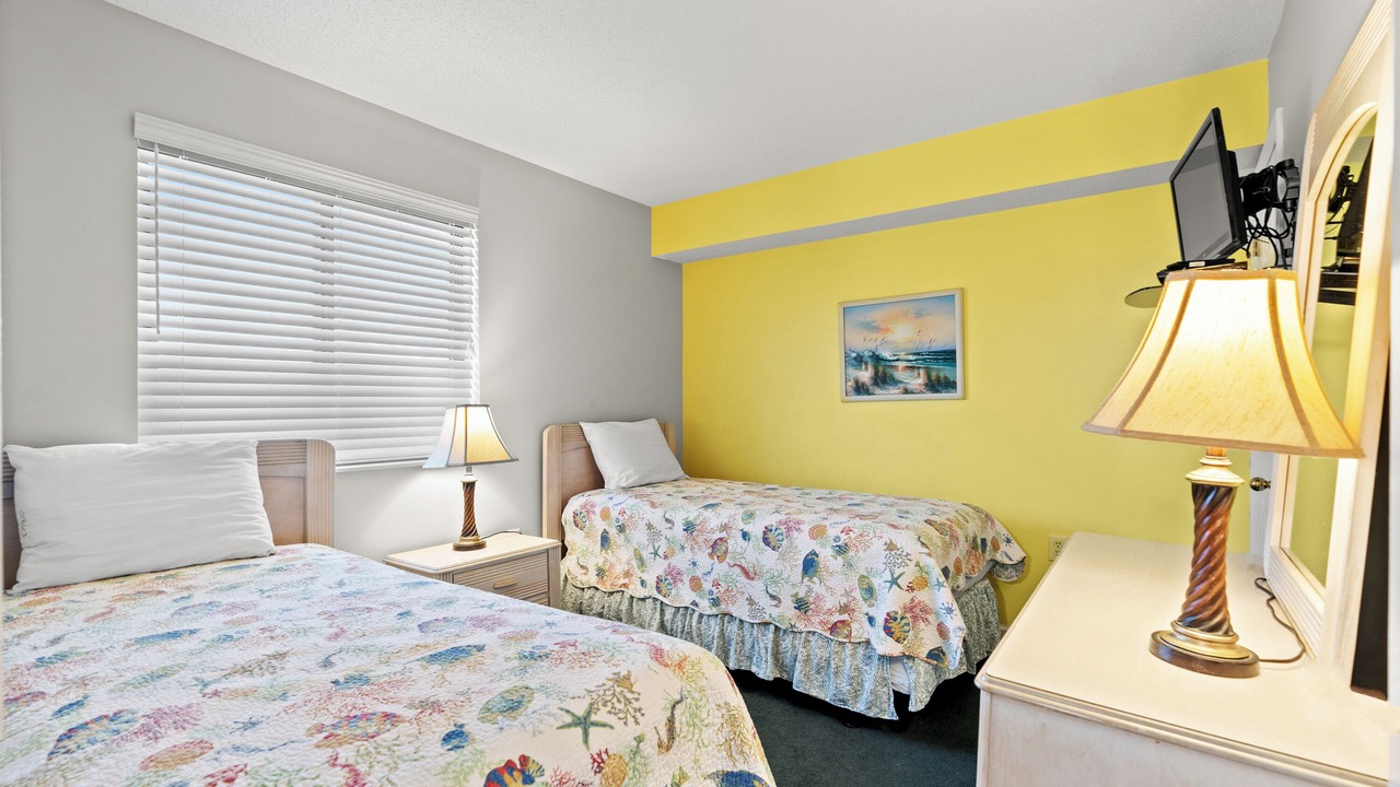 Photo of Bedroom in Ash