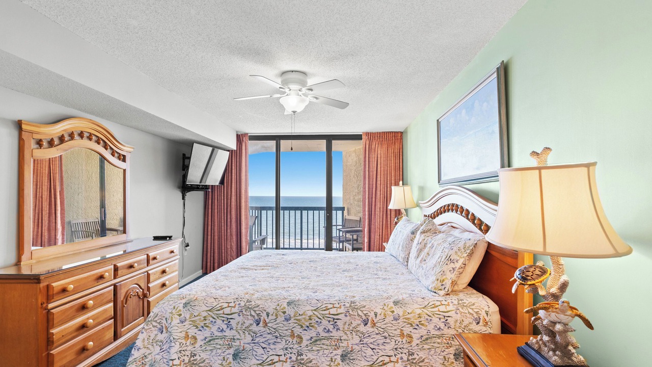 Photo of Bedroom in Ash