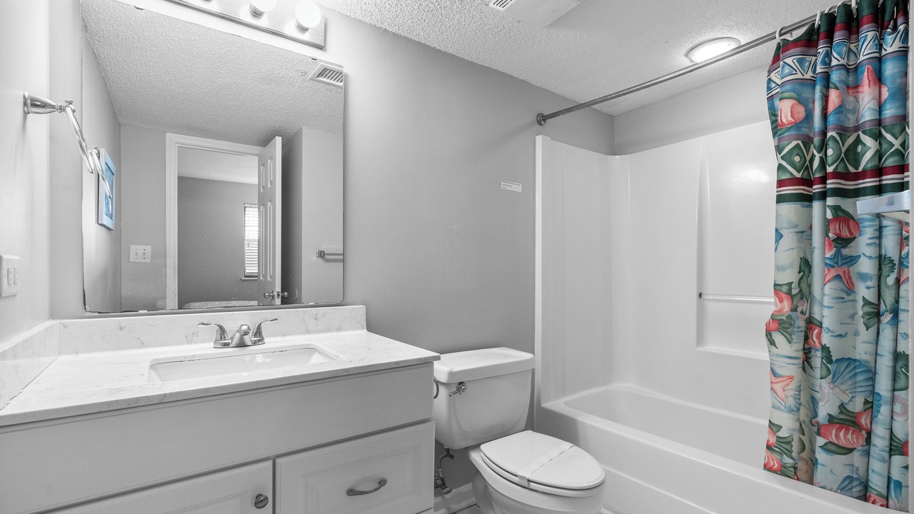 Photo of Bathroom in Ash