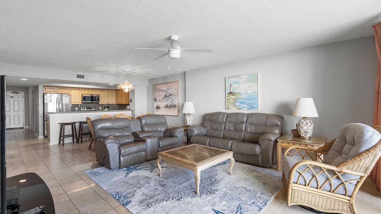 Photo of Livingroom in Ash