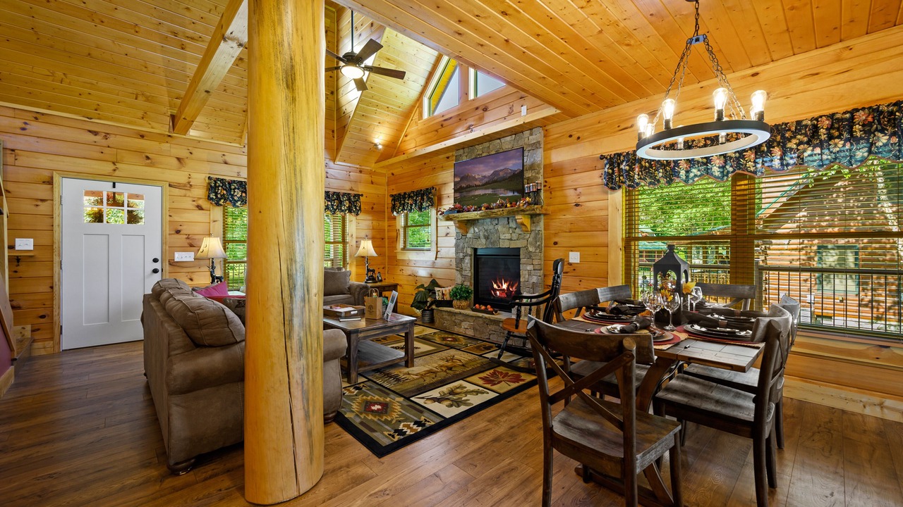 Photo of Others in Maggie Valley