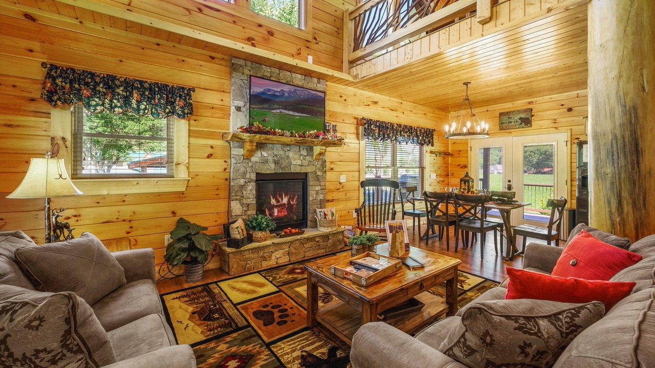 Photo of Others in Maggie Valley