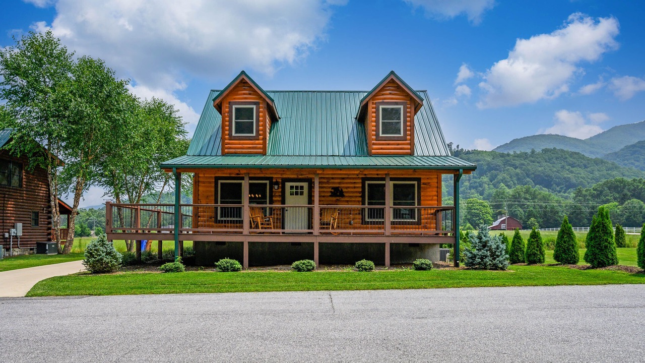 Photo of Outdoor in Maggie Valley
