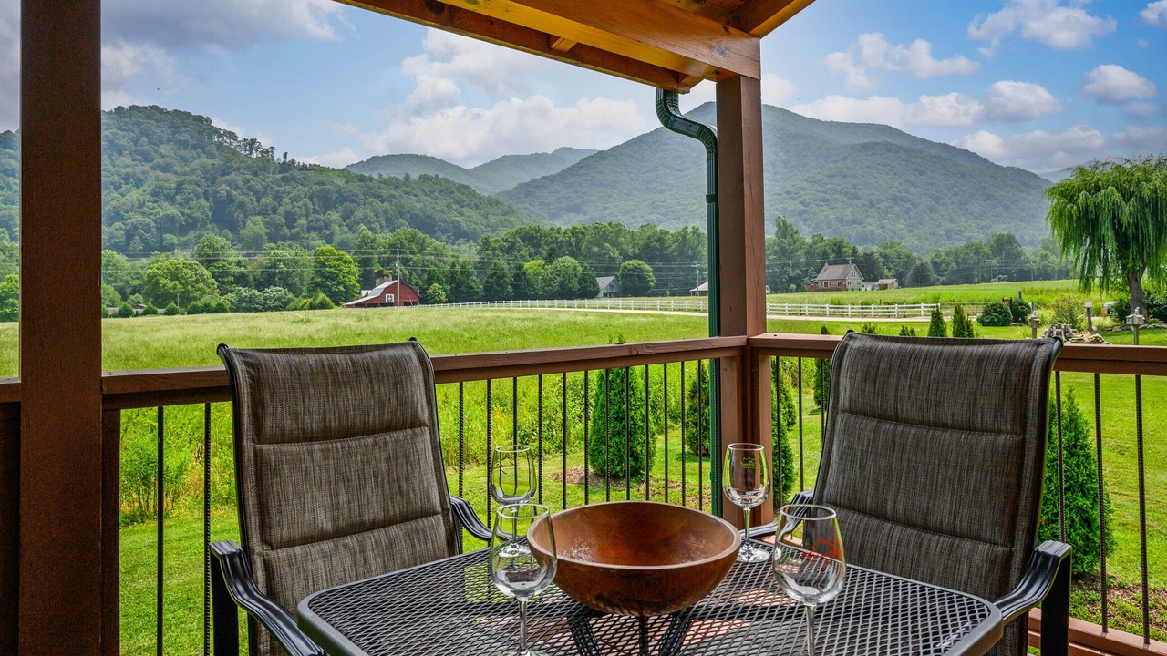Photo of Others in Maggie Valley