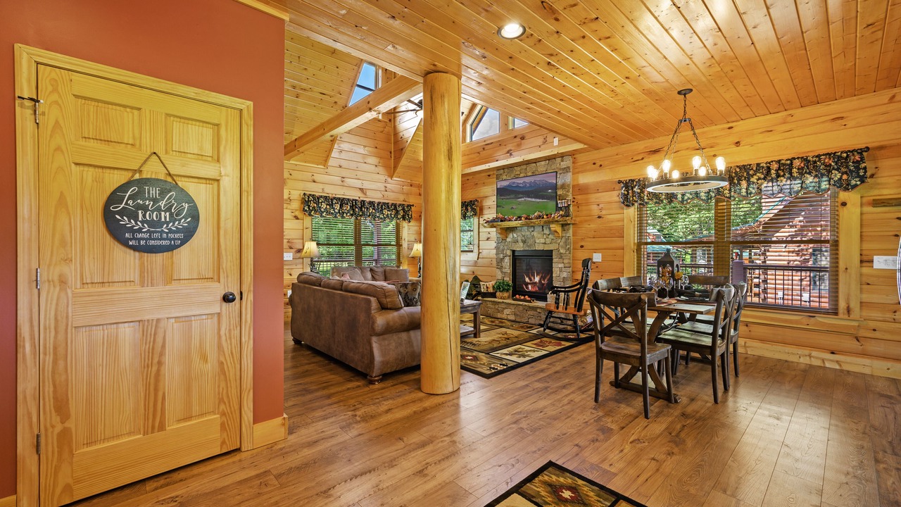 Photo of Others in Maggie Valley