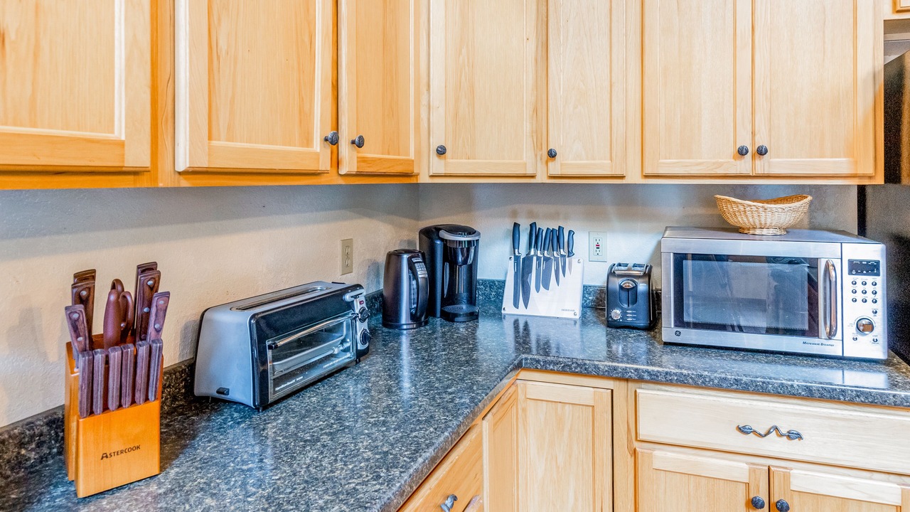 Photo of Kitchen in Sylva
