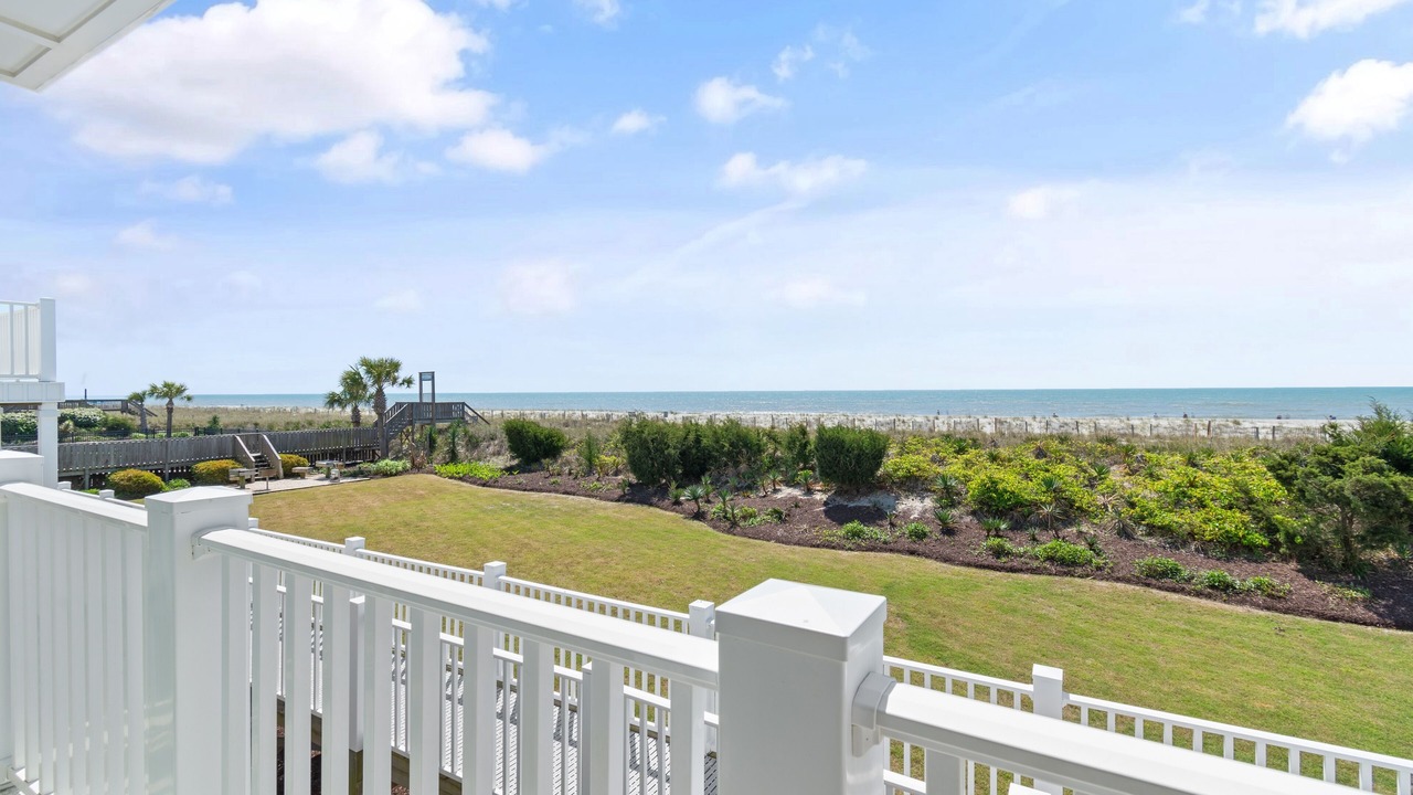 Photo of Outdoor in Holden Beach