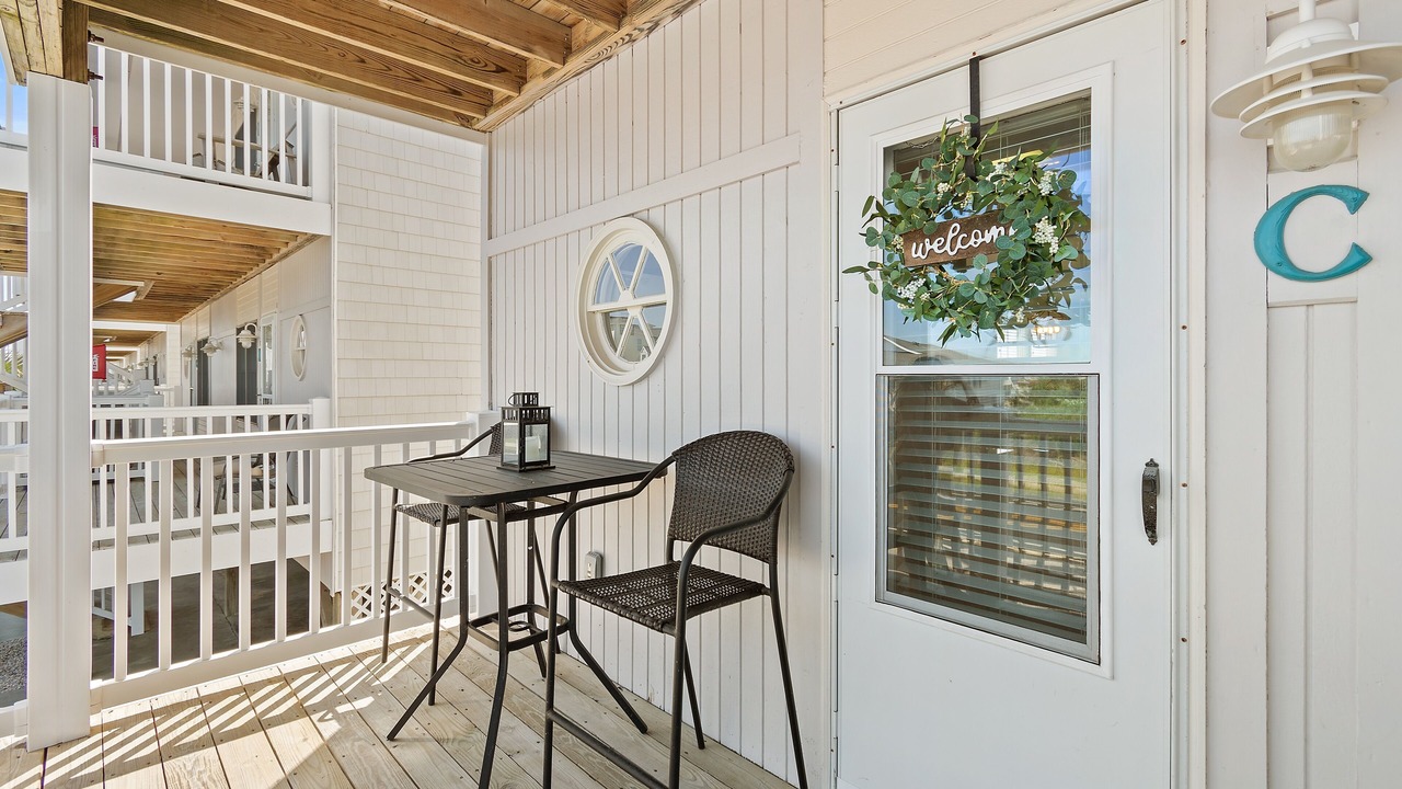 Photo of Outdoor in Holden Beach