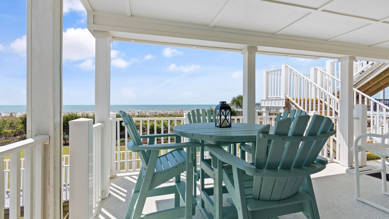 Photo of Outdoor in Holden Beach