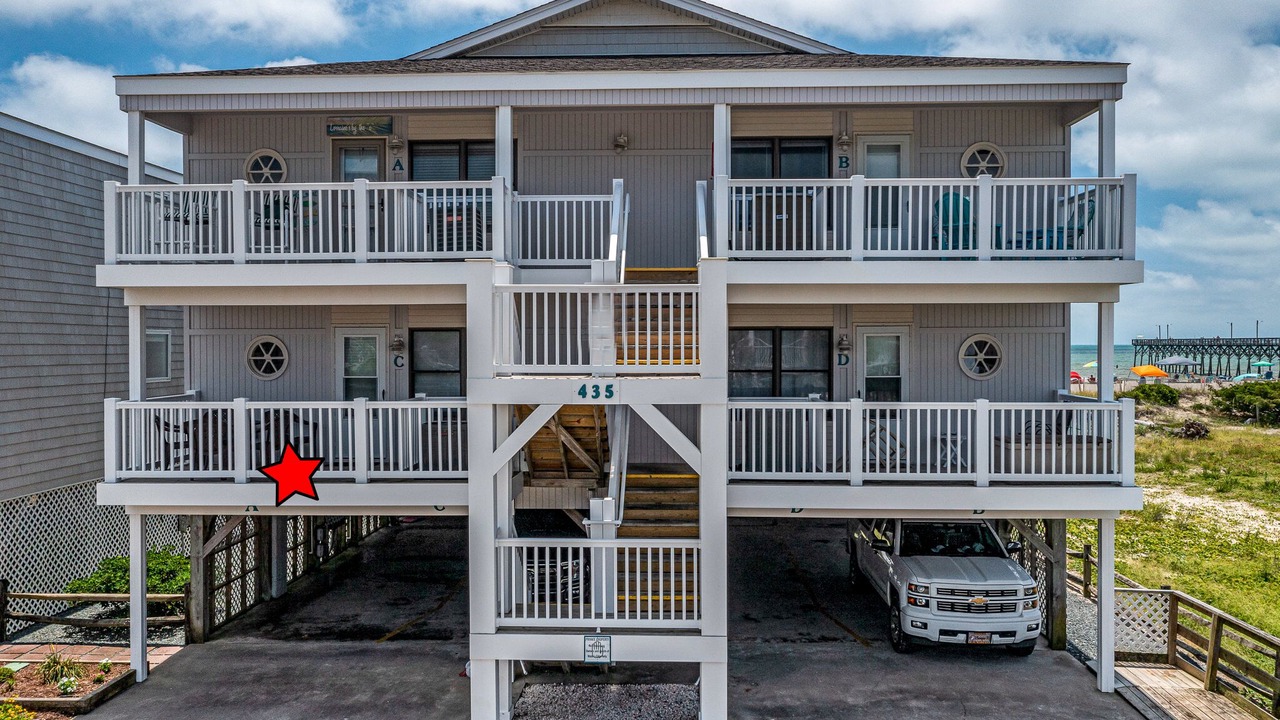Photo of Outdoor in Holden Beach