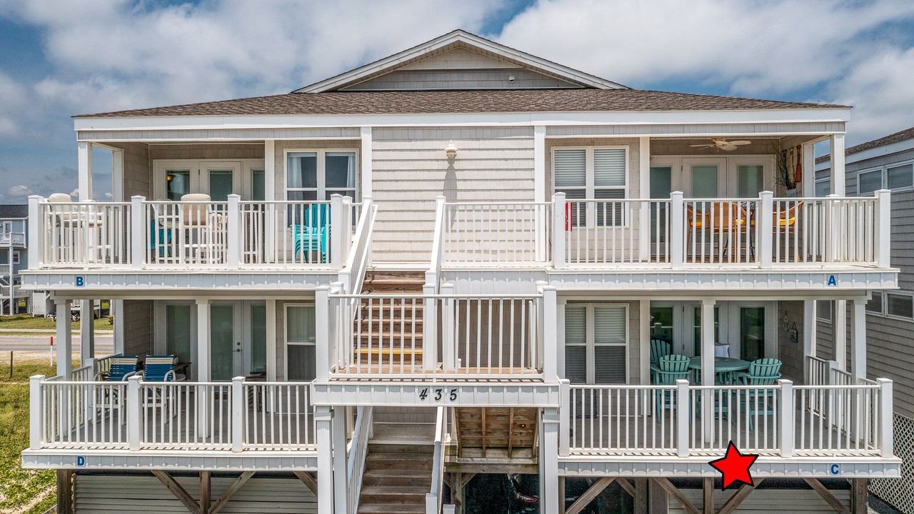 Photo of Outdoor in Holden Beach
