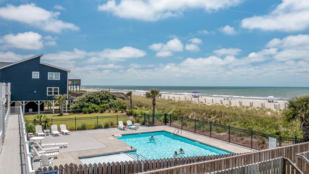 Photo of Outdoor in Holden Beach