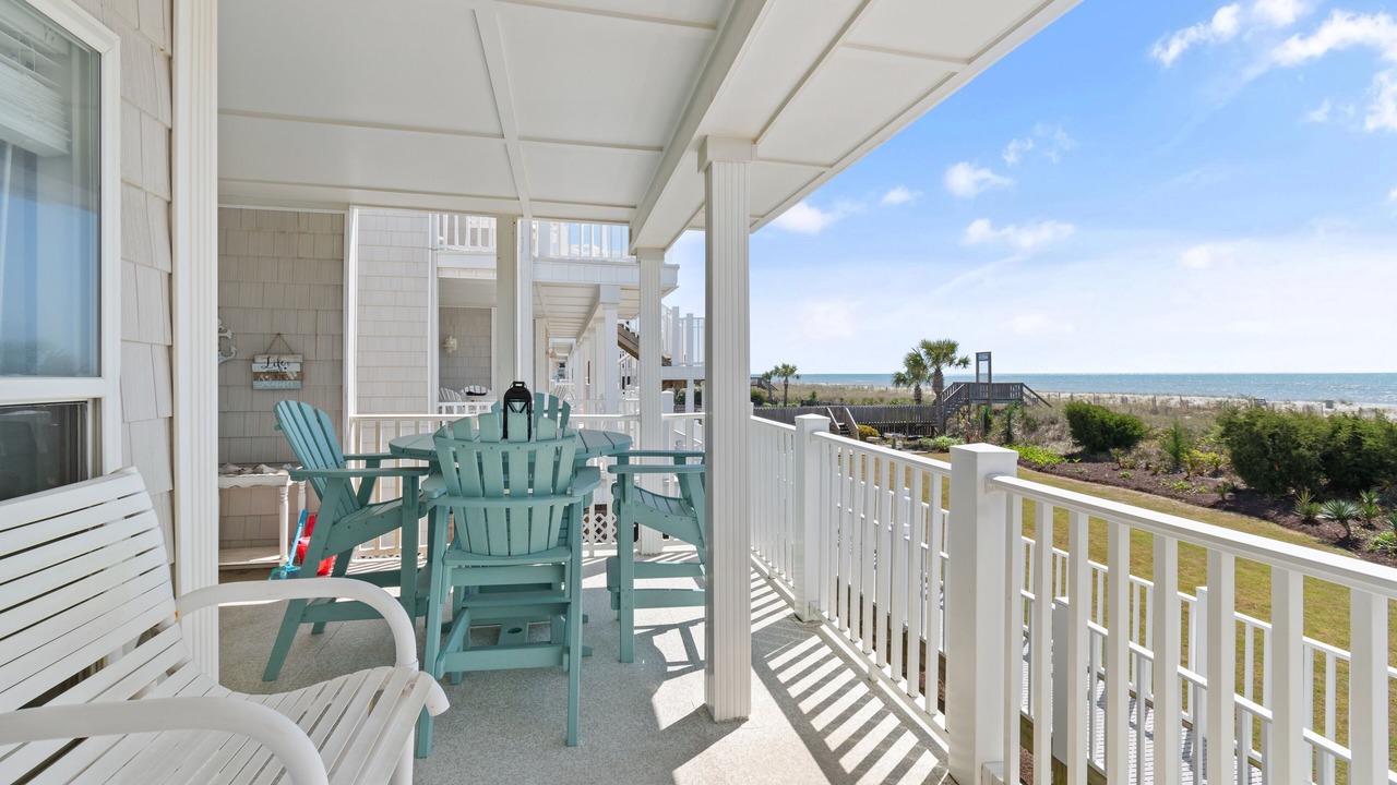 Photo of Outdoor in Holden Beach