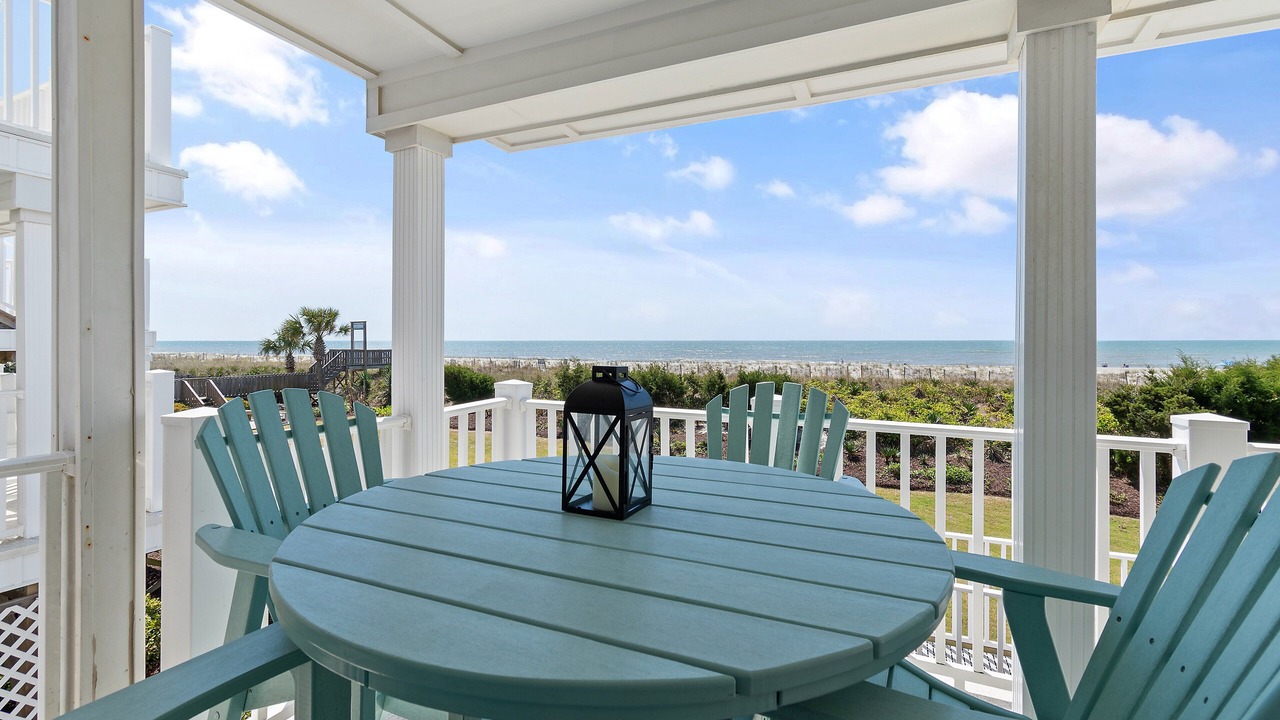 Photo of Outdoor in Holden Beach