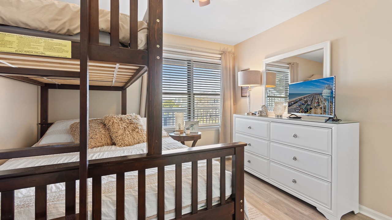 Photo of Bedroom in Holden Beach