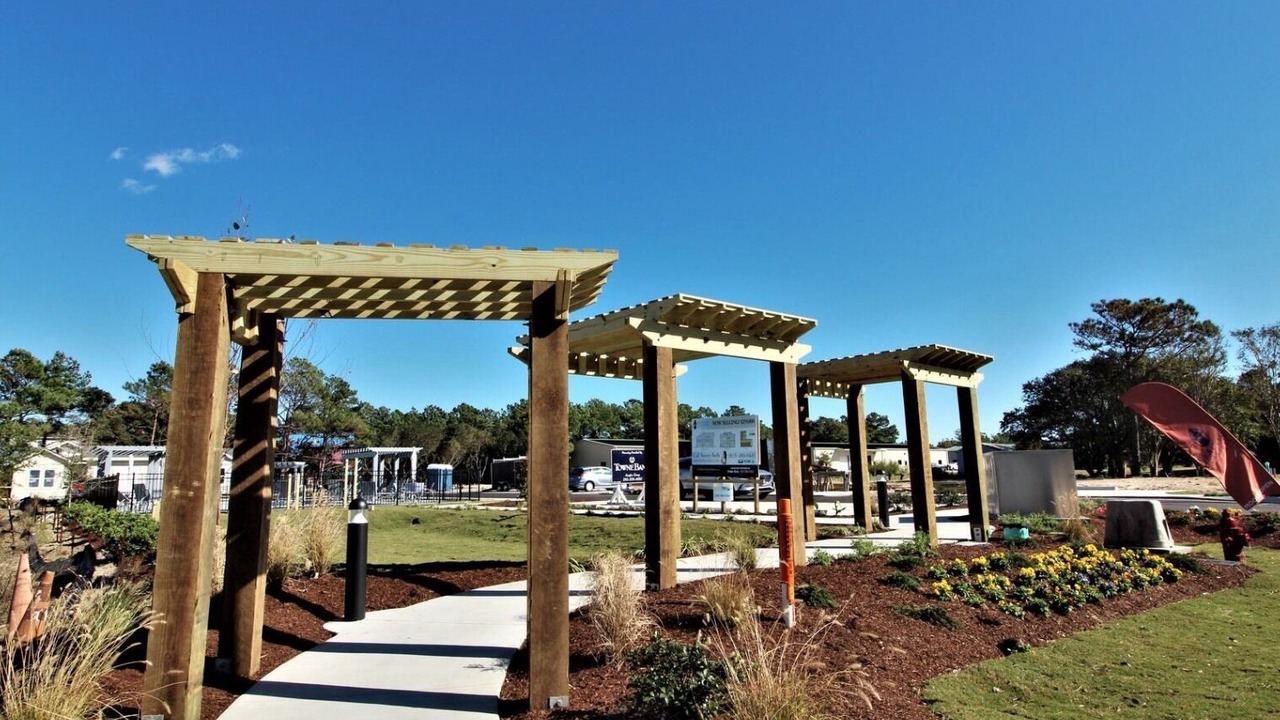 Photo of Outdoor in Corolla Light