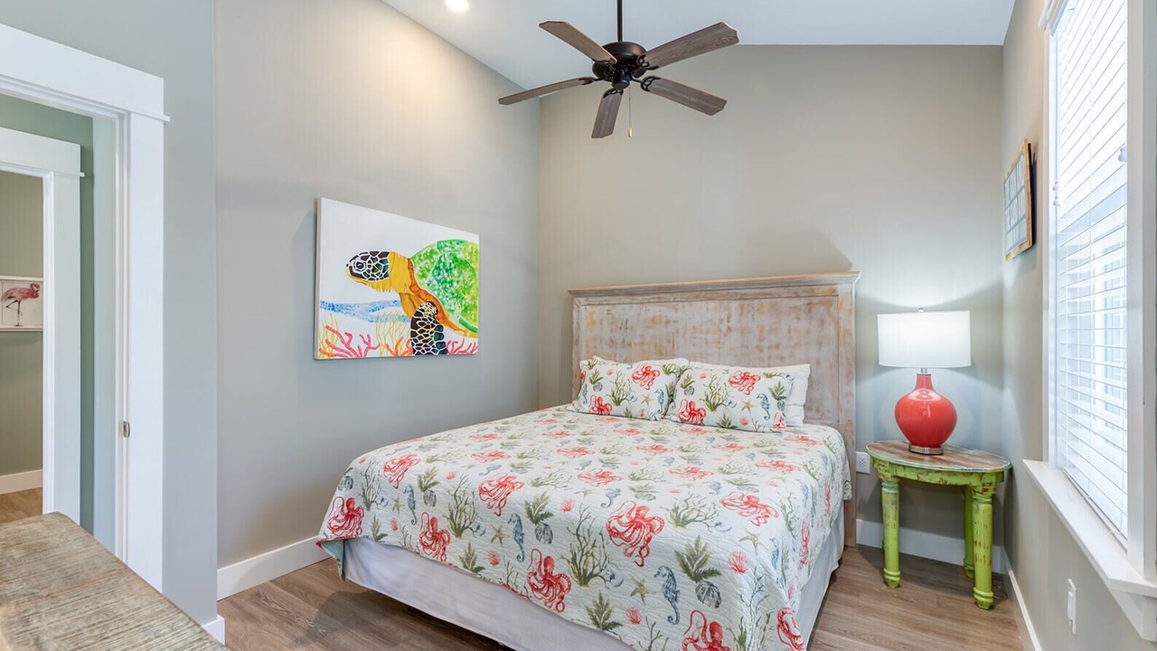 Photo of Bedroom in Corolla Light