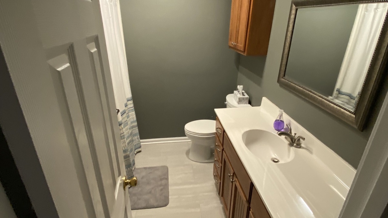Photo of Bathroom in Mount Gilead