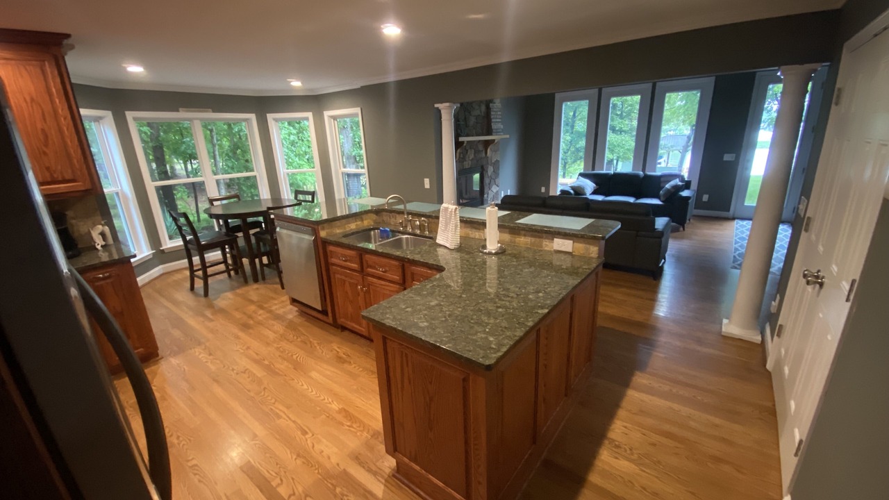 Photo of Livingroom in Mount Gilead
