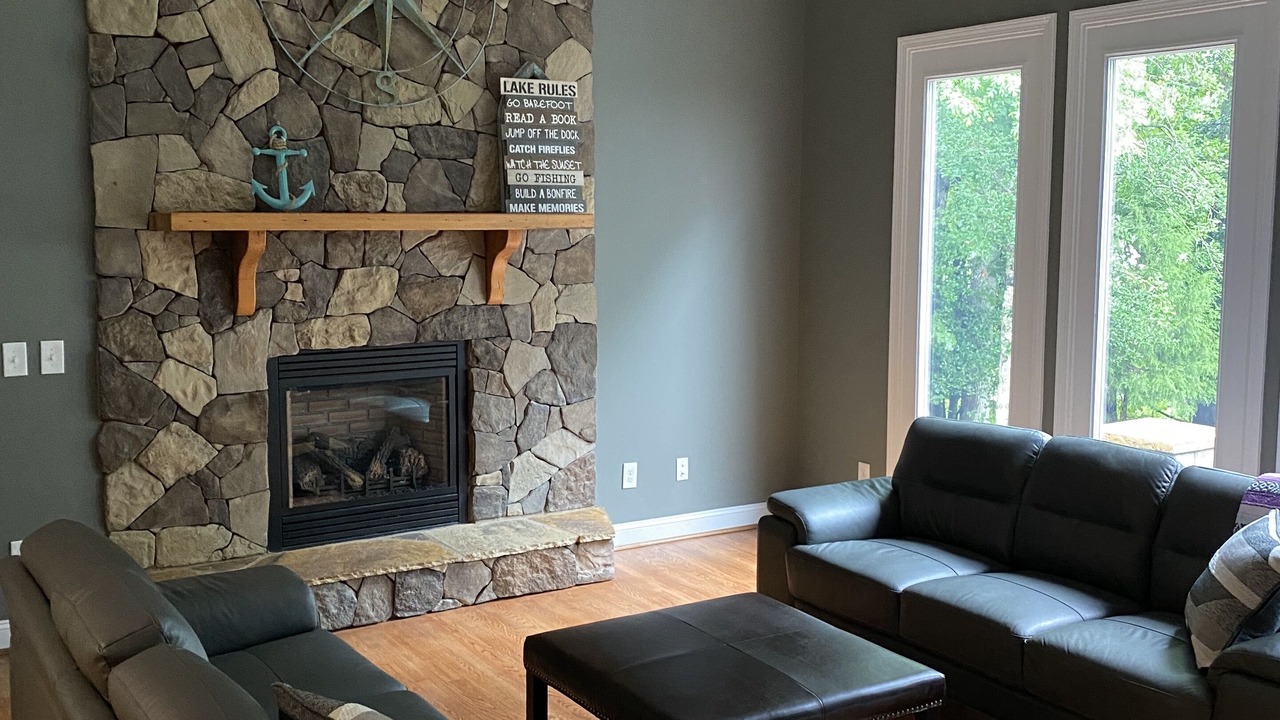 Photo of Livingroom in Mount Gilead