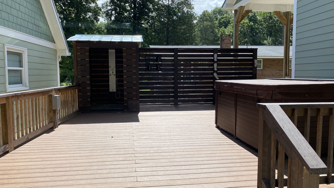 Photo of Outdoor in Mount Gilead
